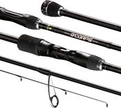Pezon and Michel - Gunki G'Corps Finesse Light Spin Rods - 235m image