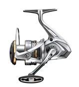 Shimano Sedona FJ Spinning Reels - 3000fj image