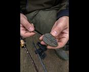 Korum Camo Method Feeders - 30g, large