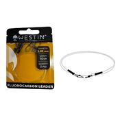 Westin Fluorocarbon Leaders 50cm - 1_05mm image