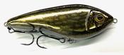 Westin Glide Swim Suspending 12cm 53g - realpike image