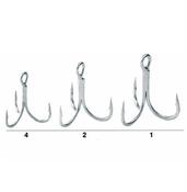 Owner ST46TN 2X Sea Treble Hooks - 5-2 image