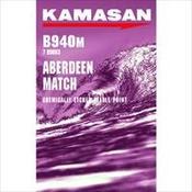 Kamasan B940M Sea Match Hook - 4 image