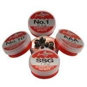 Dinsmores Lead Shot Refill Tubs - ssg