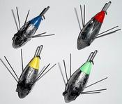 Breakaway Impact Leads - 125g