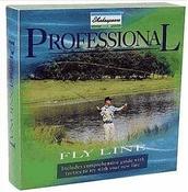 Shakespeare Professional Fly Line Clearing-Shop Soiled Packaging - wf11f image