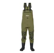 Snowbee Classic Neoprene  Chest Waders - 11fb image