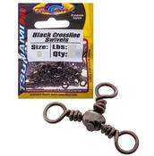 Tsunami 3 Way Swivels - 4 image