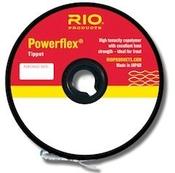 Rio Powerflex Fly Tippet - 3_4lb image