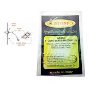 Stonfo Beads Super Match Plus 453 - 2mm