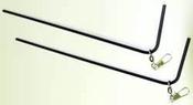 Sakuma Guys Ledger Boat Booms - large