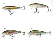 Rapala Original Floating 05 - rt image