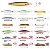Westin Magic Minnow Salty 12g - uvsinkingwedding image