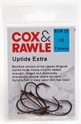 Cox and Rawle Uptide Extra Hooks - 6-o image
