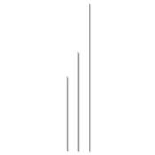 Stonfo Baiting Needle - 30cm image