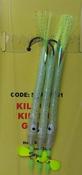 Shamrock Kilmore Killers Green - oneonly image
