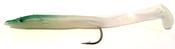 Red Gill | The Original Sand Eel Fishing Lure - greenheadluminousbody_tail, 178mmraver image