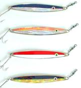 Kilty Catcher 32g Two Tone Range - salmonsilflek image