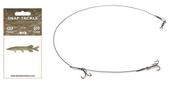 Dennet Snap Tackle Barbed - 1 image