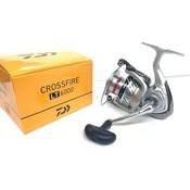 20 Daiwa Crossfire LT  Spin Reels - 6000 image