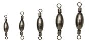 Kinetic Weighted Swivel - 15g