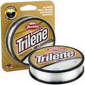 Berkley Trilene Fluorocarbon Clear Line 200m - 8lb image