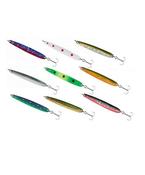 Balzer Colonel Z Seatrout - 26g, uvgreenglitter image