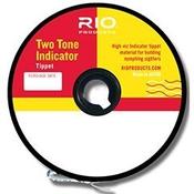 Rio Two Tone Indicator Pink Charteuse - 6lb