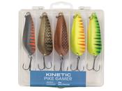 Kinetic Pike Gamer Spoon Kit - 28g image
