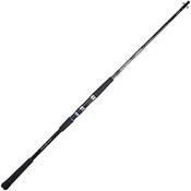 Sakura Salt Sniper New 2.0 Bass Spin Rods - 2_7mm image
