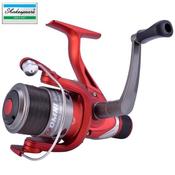 Shakespeare Omni Rear Drag Reels - 40 image