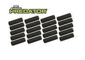 Fox Rage Crimps for Predator Wire - size1for12kgwire