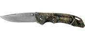 Buck Bantam BHW Folding Knife 3.62 in