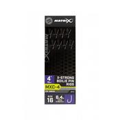 Matrix MXC-4 X-Strong Boilie Pin Rigs Size 12