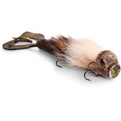 Strike Pro Miuras Mouse Mini 40g Ice Cream