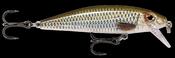 Rapala X-Rap Countdown 5cm Live Roach image