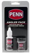 Penn Reel Oil and Lube Angler Pack image