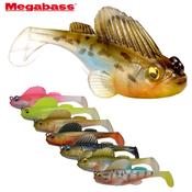 Megabass Dark Sleeper 4.5in - blennie image