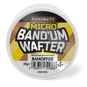 Sonubaits Micro Band'Um Wafter Banoffee image