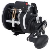 Penn Rival II Level Wind Boat Reels - 20lefthandwind image