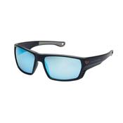 Savage Gear Polarized 2 Sunglasses Blue Revo image