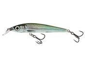 Salmo Rattlin' Sting Suspending Twitchbait Holo Bleak 9cm (11g)
