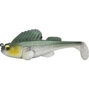 Megabass Dark Sleeper 3in - ablette image
