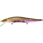 Megabass Vision 110 FW Susp GG Flashing Wakasagi