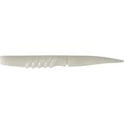 Megabass Super X-Layer 4.5in Glow White image
