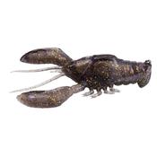 Megabass Sleeper Craw 3" Muddy Copper