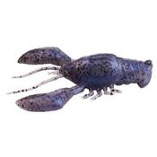 Megabass Sleeper Craw 3" Natural Pro Blue