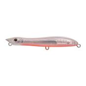 Xorus Patchinko 125 White Ghost RB image