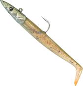 Savage Gear Sandeel V2 New Colours 2026 - clear-sandeel, 12cm