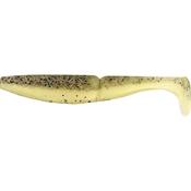 Sawamura One Up Shad 4" - golden-bait